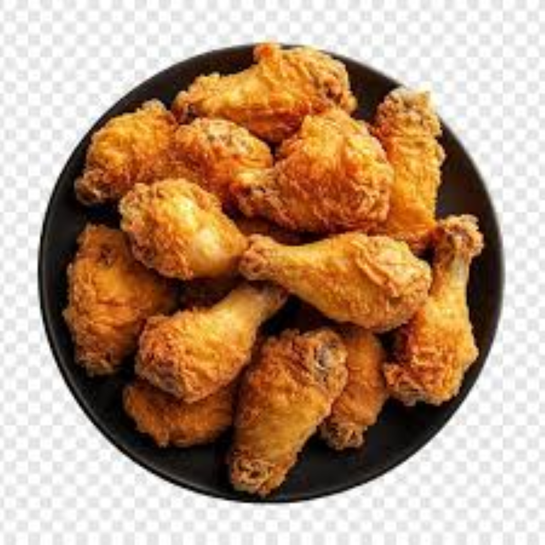 PILOT KUKU G FRIED CHICKEN 12G